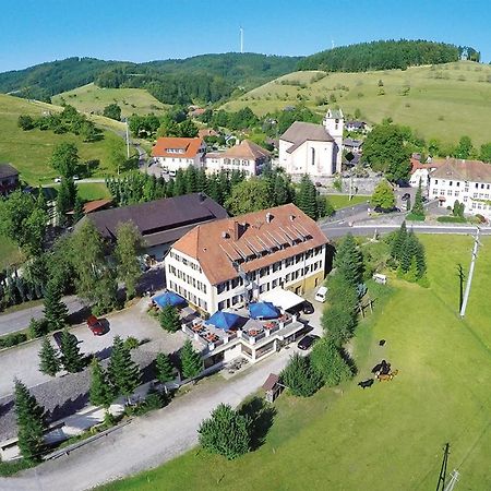 Gasthaus Zum Wilden Mann Welschensteinach Εξωτερικό φωτογραφία