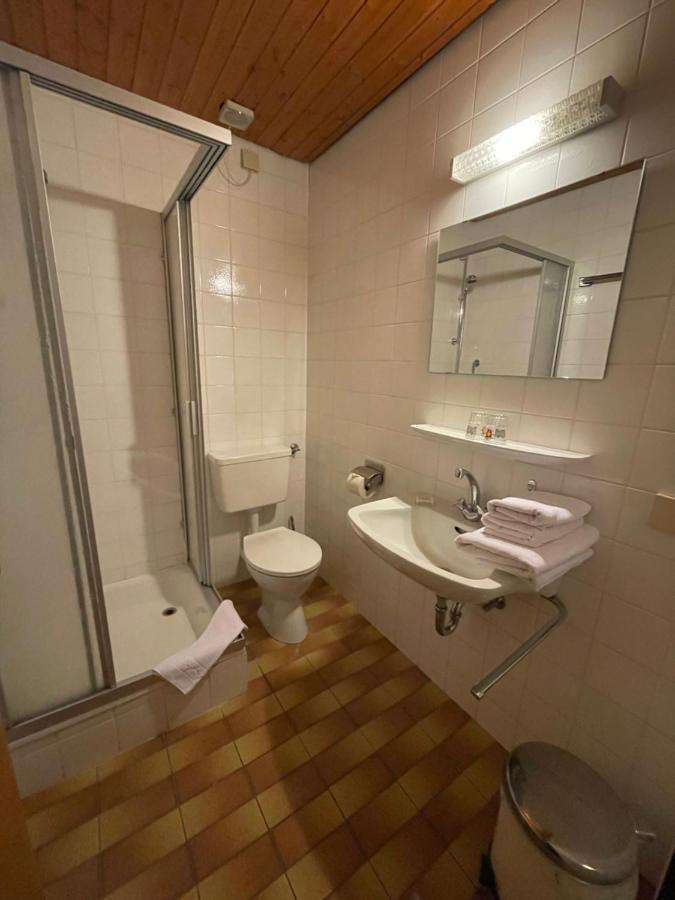 Gasthaus Zum Wilden Mann Welschensteinach Εξωτερικό φωτογραφία