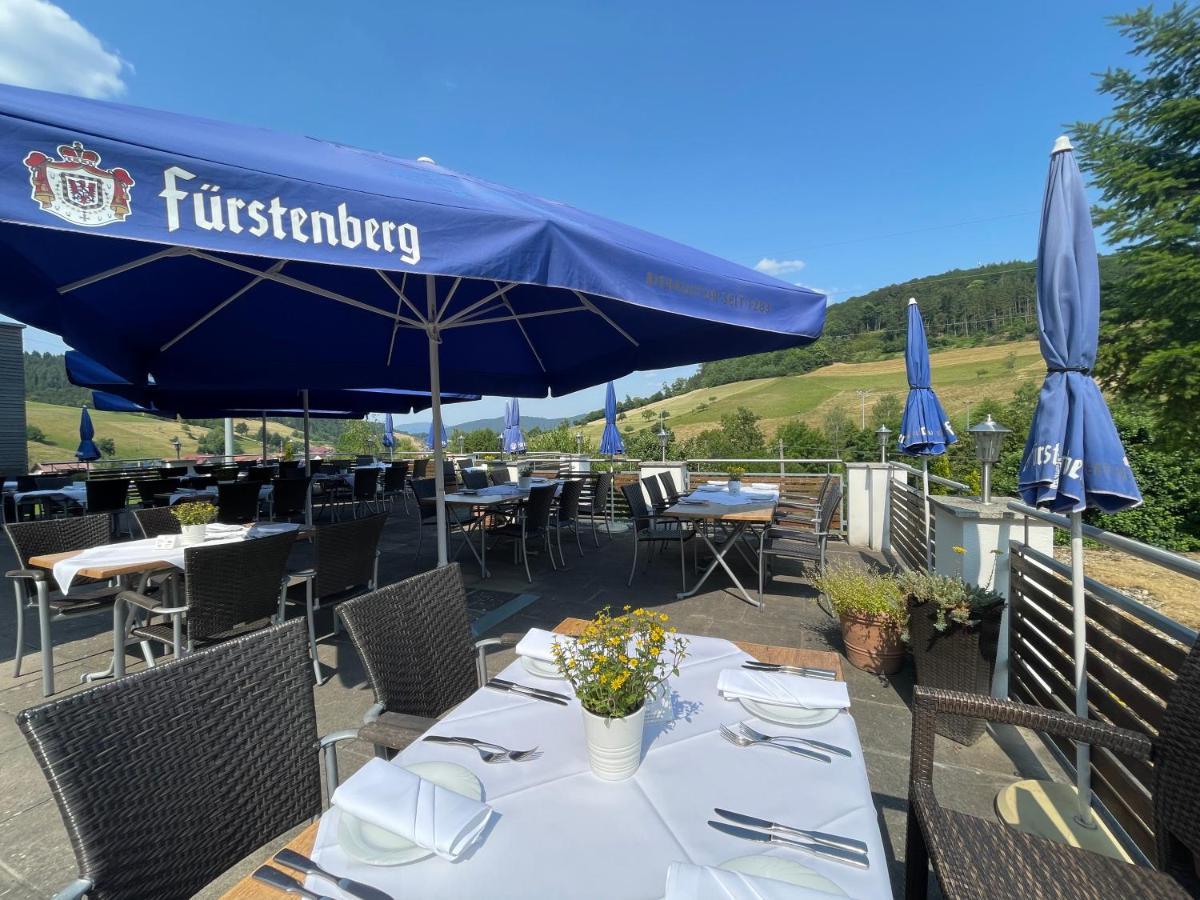 Gasthaus Zum Wilden Mann Welschensteinach Εξωτερικό φωτογραφία